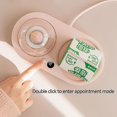 thumbnail image 4 of 3 Ar Mug Ing Er Tatic Hot Plate Milk Tea Ing Pad con lámpara para el hogar, 4 of 5