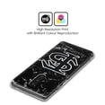 thumbnail image 2 of Head Case Designs Officially Licensed Florida State University FSU Florida State University Black And White Marble Soft Gel Case Compatible with Google Pixel 7a, 2 of 7