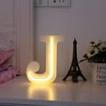 thumbnail image 2 of VintageLED Letter Lights, Alphabet Marquee Letters Sign LED Marquee Number Lights Sign for Night Light,Christmas Lamp Home Bar Initials Decor, 2 of 4