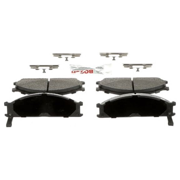 Bosch Bosch Brake Pads