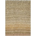 thumbnail image 2 of Addison Rugs Chantille Indoor/Outdoor Transitional Stripes Beige Machine Washable Rectangle Rug, 10' x 14', 2 of 8