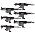 thumbnail image 1 of Seapple 6PCS Fuel Injector 095000-1520 Fit For ISUZU 4HK1 6HK1, 1 of 3
