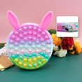 thumbnail image 5 of Pop It Push Bubble Shoulder Bag.fidget Toy Bag. Simple Dimple Toy Bag.shoulder, 5 of 5