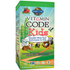Garden of Life Vitamin Code Kids Multi, 60 Chewable Bears