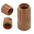 thumbnail image 2 of 220947 Swirl Ring Cutting Consumables Plasma Retaining Cap Welding Nozzle, 2 of 11