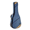 thumbnail image 1 of Full Size Classical Guitar Soft Case - 22 mm Soft Padding with Hardened Frame, 1 of 4