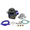 thumbnail image 5 of Turbo Relief Valve Kit Intercooler Wastegate Exhaust Valve Red, 5 of 5