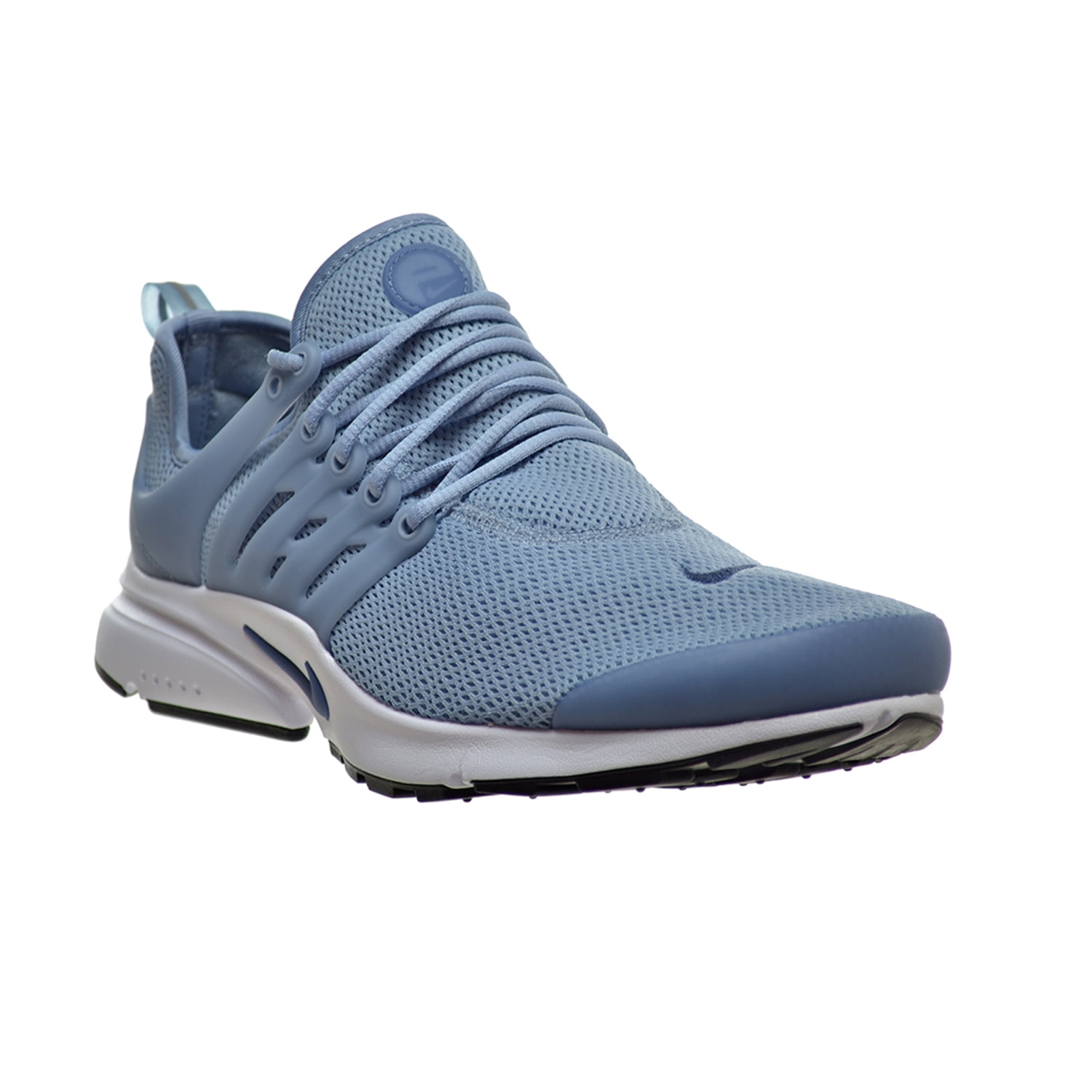 nike air presto blue womens