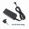 thumbnail image 1 of Adaptador De Corriente Para Computadora Portátil, Fuente De Adaptador De Corriente De Carga Rápida Para Computadora Portátil Con Salida De 12 V Para XE500T1C, 1 of 7