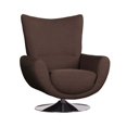 thumbnail image 1 of SWIVEL CHAIR - FRENCH, 1 of 2