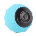 thumbnail image 1 of 5 Gears Vibrating Massage Ball Deep Tissue Muscle Massager with Raised Points, Compact and Portable with Versatile Application, 1 of 7