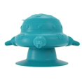 thumbnail image 1 of Puppy Nipple Feeder 4 Nipples High Efficiency Large Capacity Leakage Proof Silicone Kitten Feeder Station for Small Pets Navy Blue, 1 of 1