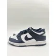 thumbnail image 1 of Nike Youth Dunk Low Sizes 5-7 Blue/White |FB9109-116|, 1 of 10