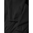 thumbnail image 4 of Ma Croix Kids Sweatpants Loose Fit Fleece Jogger Pants with Elastic Bottom, 4 of 7