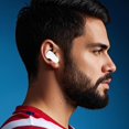 thumbnail image 5 of In Ear Headset 5.3: Long Battery Life High Sound Quality, 5 of 5