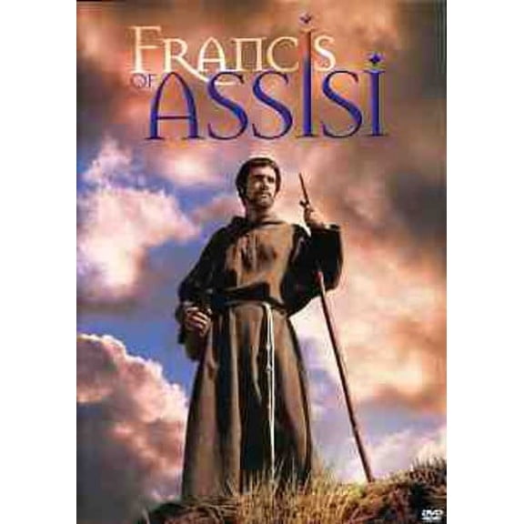 Francis of Assisi (DVD)