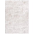 thumbnail image 2 of Safavieh Carter Royston Abstract Area Rug, Ivory/Taupe, 4' x 6', 2 of 12