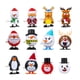 thumbnail image 1 of Juguetes de primavera Yuarrent 12 piezas para niños decoración de fiestas, 1 of 5