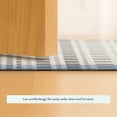 thumbnail image 5 of Addison Rugs Chantille Indoor/Outdoor Transitional Modern Ivory Machine Washable Rectangle Rug, 8' x 10', 5 of 8