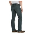 thumbnail image 2 of Levi Strauss Signature Men's Straight Fit Jeans, 2 of 4