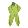 thumbnail image 2 of Adultos Bee Suit Beekeepings traje de práctica transpirable Momotos Herramientas cómodas L, 2 of 8