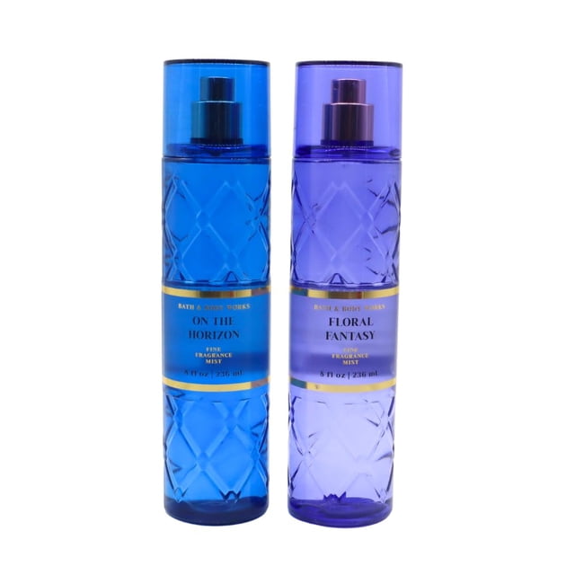 Skin Mist Bath & Body Works Floral Fantasy 236 ml