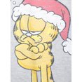 thumbnail image 4 of Garfield Short Sleeve Graphic Regular T-Shirt (Men's or Men's Big & Tall) 1 Pack, 4 of 7