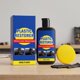 thumbnail image 4 of Restaurador de plásticos para automóviles | Revitalizador de vinilo y caucho | Solución para el cuidado de detalles automotrices para molduras interiores y exteriores descoloridas, 4 of 9