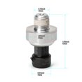 thumbnail image 2 of Engine Oil Pressure Sensor 12574309 Fits for GMC Sierra Yukon 4.3L 213-1543, 2 of 5