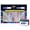 Fantasy Football Draft Board D#9, variant on Fantasy Football Draft Board 2026-2027 Kit, 5.28x3.67 Ft 14 Teams 20 Rounds, 575 Stickers, Complete Fantasy Football Draft Kit 2026 for League Party