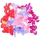 thumbnail image 2 of 20pcs decoraciones decorativas de placa de sashimi adornos de flores placas de sushi decoraciones de plato decoraciones, 2 of 8