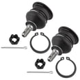 thumbnail image 3 of BOXI 2pcs Front Upper Ball Joints Fit for Acura EL 1997-2000 / for Honda Civic 1992-2000 - 1.5L 1.6L l4 | K90469, 3 of 7