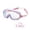 Light Pink, variant on > Zguuel Blue Kids Swim Goggles Set, Anti-Fog Swimming Goggles for Children with Earplugs & Nose Clip, Large Frame Waterproof Pool Goggles for Boys Girls Ages 3-16