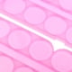 thumbnail image 3 of Paleta de mezcla de cosméticos Yuyangstore Paleta de pintura Rosado, 3 of 7