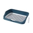 thumbnail image 4 of Caja de arena para perros perfecl Inodoro de entrenamiento para mascotas Verde, 4 of 8