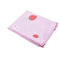 thumbnail image 3 of Cortina de Ventana ANGGREK Estilo INS Rosa Fresa, 3 of 8