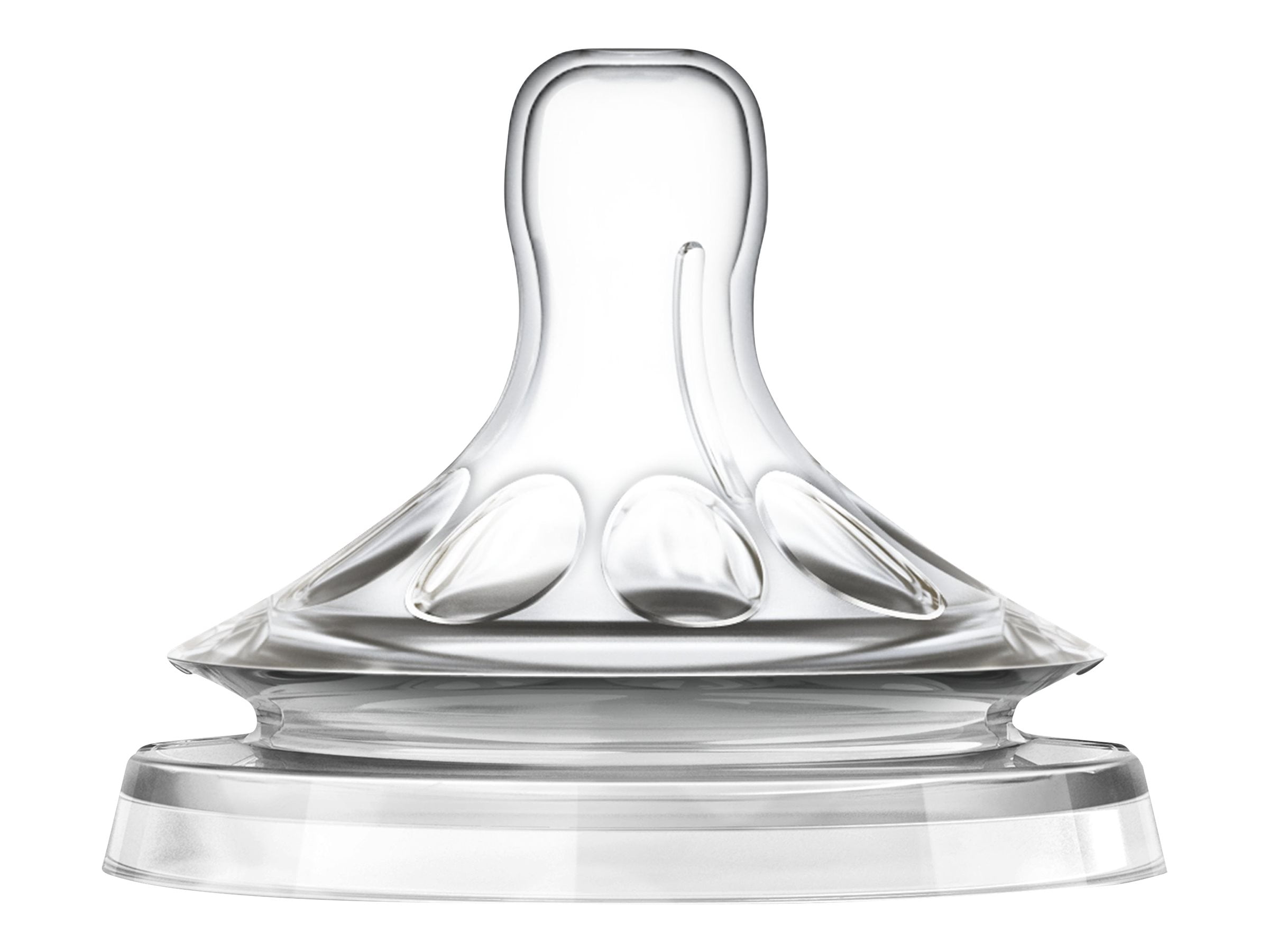 avent 0 slow flow nipple