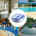 thumbnail image 2 of DOLITY Inflatable Seat Spa Hot Tub Spas Cushion Booster with Suction Cups for, 2 of 9