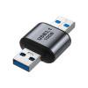 thumbnail image 1 of Adaptador Usb 3.1 Adaptador de transferencia de datos de carga USB3.1 Gen 2 (USB 3.1 macho a USB 3.1 macho), 1 of 6