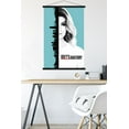 thumbnail image 5 of Grey's Anatomy Season 13 - One Sheet Wall Poster with Wooden Magnetic Frame, 22.375" x 34", 5 of 6