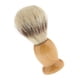 thumbnail image 1 of Cepillo profesion de Afeitar Limpiador de cabellero Barba Herramientas de Peluquería, 1 of 7