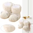thumbnail image 2 of Clearance Under $2 Knitted Boot Ornaments, Hanging Decor for Christmas Tree, 2 of 4