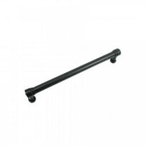 Strategic Brands 85713 8 in. Oil Rubbed Bronze Precision Cabinet Pull