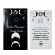 thumbnail image 1 of Cartas de oráculo con mensaje de espíritu, cartas de Tarot A 54, versión en inglés para adivinación del destino, juego de mesa de fiesta4623, 1 of 5