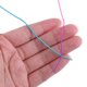 thumbnail image 5 of FUTUREORYY Cuerda Elástica Colorida Para Joyería Con Gran Elasticidad Ideal Para Collares Pulseras Y Manualidades DIY, 5 of 6