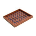 thumbnail image 2 of yotijay Vanity Tray Decorative Tray Cosmetics Tray Elegant Jewelry Tray Serving Tray for, 2 of 9
