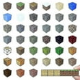 thumbnail image 1 of 10pcs Magnetic Building Blocks Games Minecraft Toy Diy Kit Toys & Hobby For kids Educational Magnetic Cube Building Blocks-QIUPING, 1 of 3