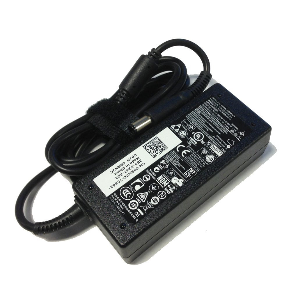 Dell Inspiron 1564 3520 3521 3537 7537 Laptop AC Adapter Charger Power