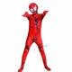 thumbnail image 4 of Disfraz de Venom para niños, disfraz de superhéroe Venom, traje Zentai, mono, disfraz de fiesta para niños y hombres., 4 of 6