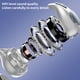 thumbnail image 5 of Auriculares inalámbricos Bluetooth 5.3 Earclip | No en el oído | Reducción de ruido inteligente | Largo alcance | Estuche de carga de 350 mAh | 36h Tiempo de juego | Alta calidad de sonido |, 5 of 8